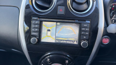 Nissan Note 1.2 DiG-S Tekna 5dr Auto Petrol Hatchback